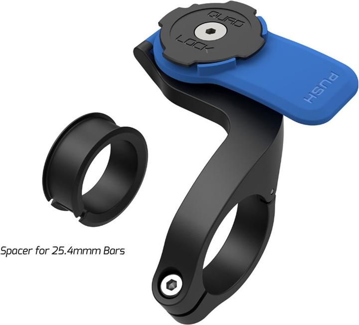 Produktbild Quad Lock Out Front Mount