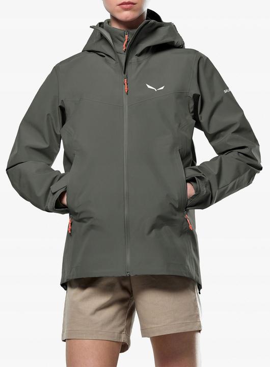 Produktbild Salewa Puez GORE-TEX® 3 Layers Epe Jacke (34, XS)