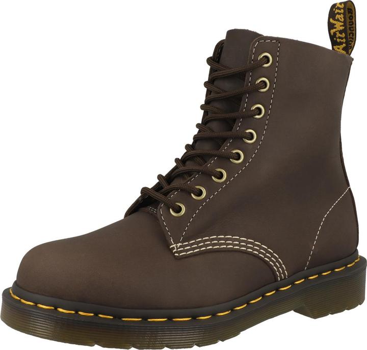 Marrone scuro Wyoming