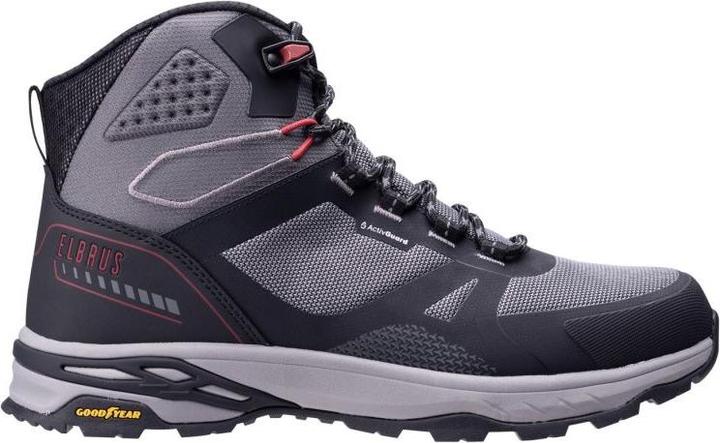 Image du produit Elbrus DELER MID AG GR Herrenschuhe (46)