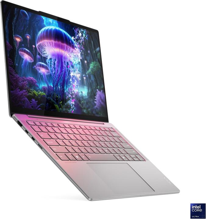 Produktbild Lenovo Yoga Slim 7 14ILL10 (14", 512 GB, 16 GB, Eng. Int., Intel Core Ultra 7 256V)