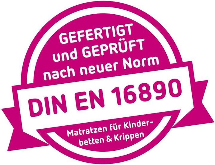 Immagine prodotto Babybay Maxi (89 x 51 cm)