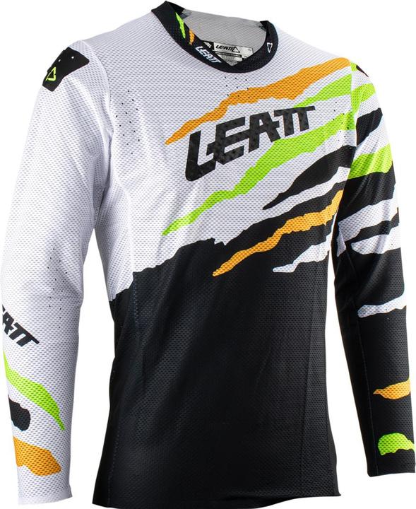 Produktbild Leatt Jersey Moto 5.5 UltraWeld (Herren, M)