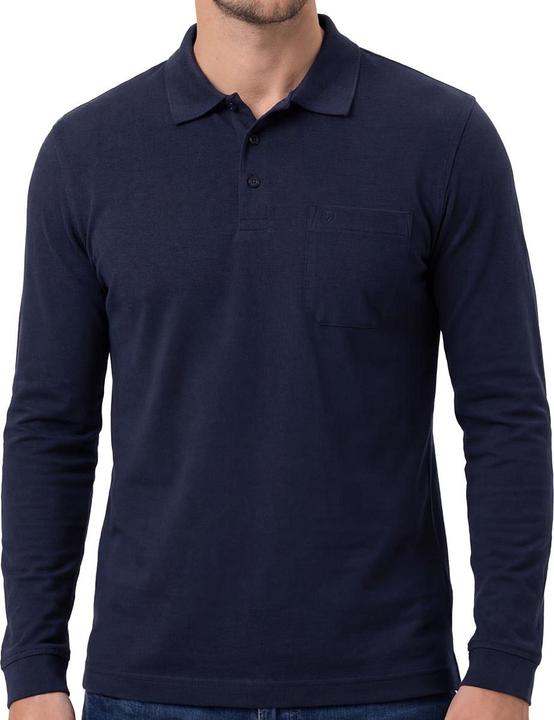 Produktbild Ragman 3er Pack Basic Poloshirt (3XL)