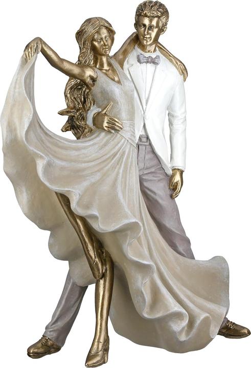 Image du produit Gilde Figur Salsa Prom-Position