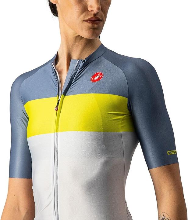 Produktbild Castelli Aero Pro W Jersey (M)