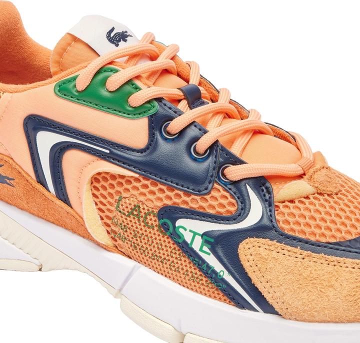 Produktbild Lacoste Sneaker L003 Neo Wildleder (41.5)