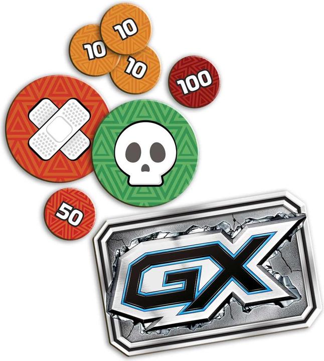 Immagine prodotto Pokémon Cosmic Eclipse (Inglese, Ponte)