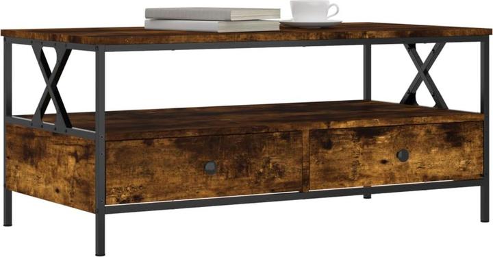 Image du produit vidaXL Couchtisch (51 x 100 x 45 cm)