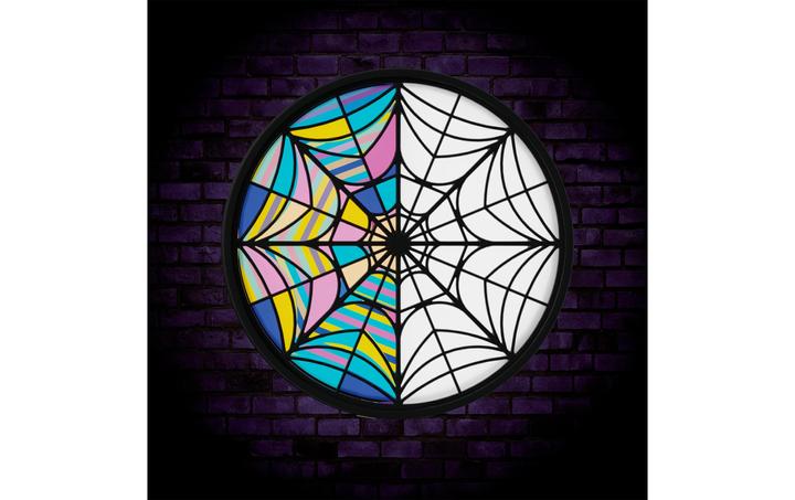 Image du produit Blue Sky Mercredi - Lampe de bureau Fenêtre du Hall Ophelia