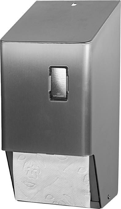 Ophardt TRU2-2 AFP Carta igienica sp.