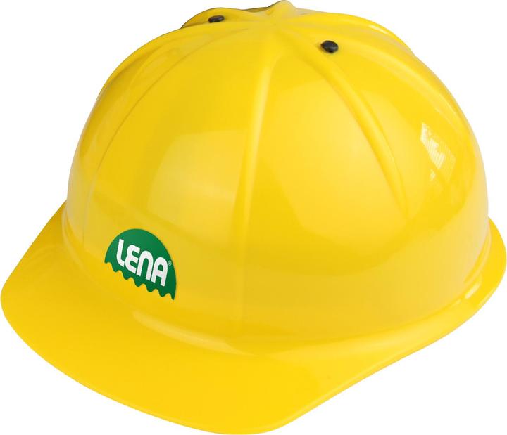 Produktbild Lena Baustellenhelm, lose
