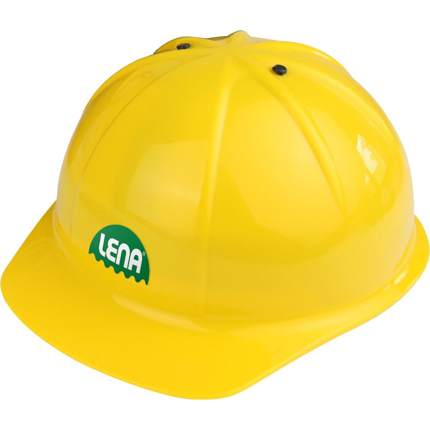 Lena Baustellenhelm, lose