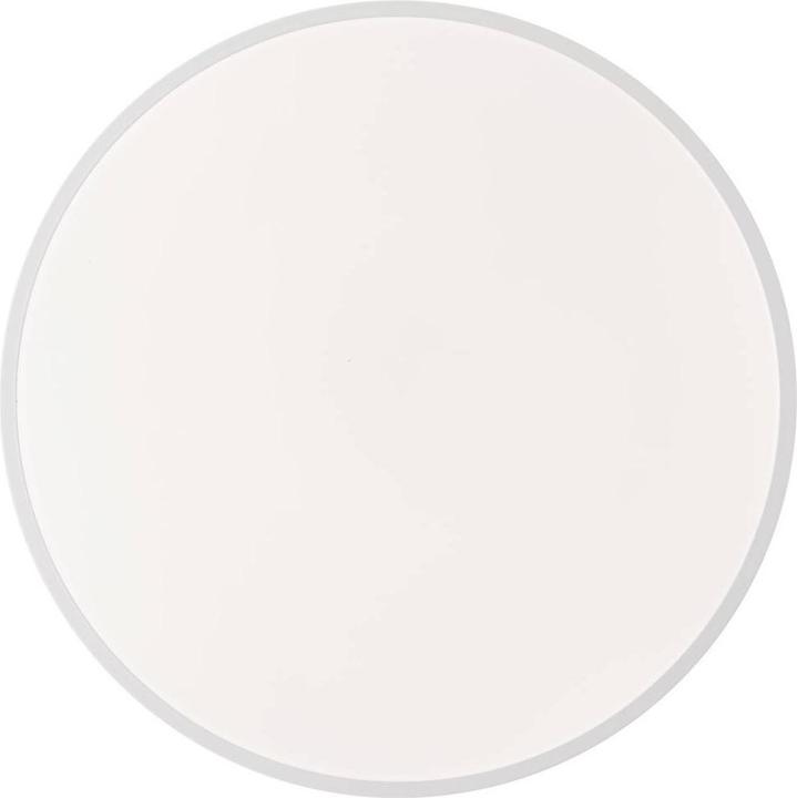 Produktbild Brilliant G80846/Baarlo LED-Deckenleuchte LED fest eingebaut W Weiss matt (4500 lm)