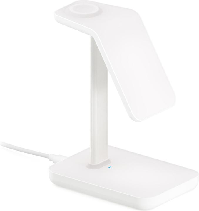 Immagine prodotto TwelveSouth HiRise 3 Bianco (10 W)
