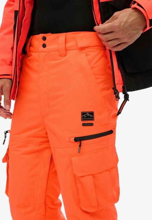 Immagine prodotto Superdry Ultimative Freestyle-Skihose (L)