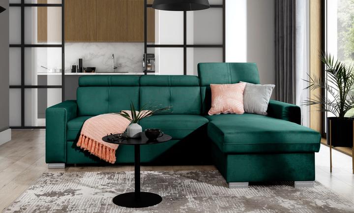 Produktbild ELTAP Fresia (4-Sitzer, Ecksofa)