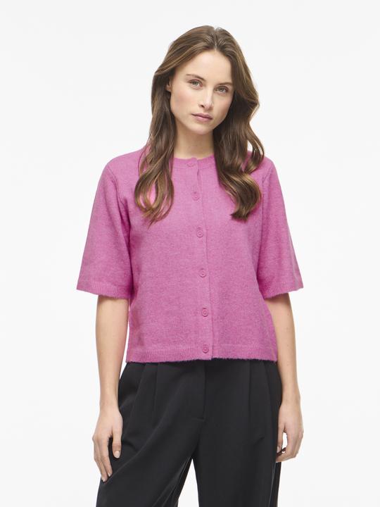 Produktbild Vila VILIGA Kurzarm Strickjacke (S)