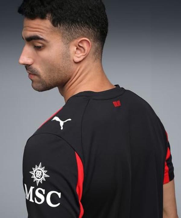 Actual product image Puma ACM Home Jersey Replica (XL)