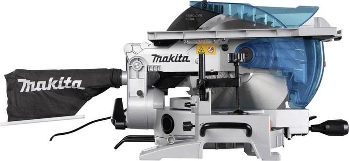 Actual product image Makita LH1201FL Combination cutter, 62x200