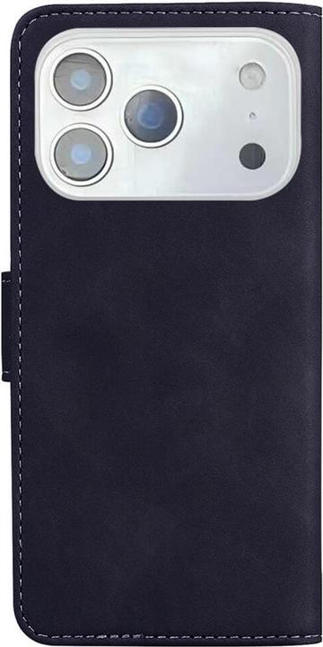 Produktbild Cover-Discount Solide Etui Hülle (Apple iPhone 17 Pro Max)