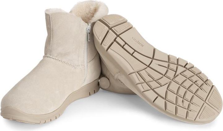 Produktbild Vitaform Stiefelette Supersoft (42)