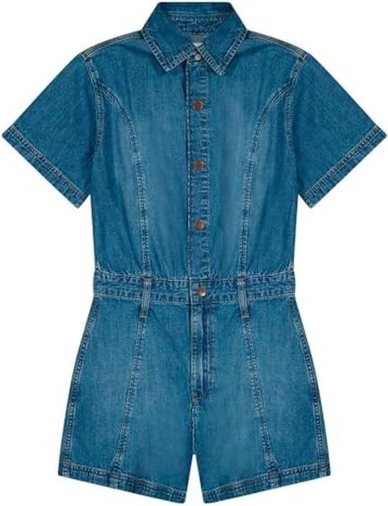 Immagine prodotto Wrangler Overall Romper (XS)
