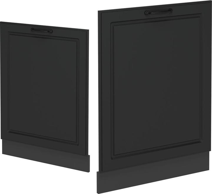 Actual product image Vicco Geschirrspülblende R-Line