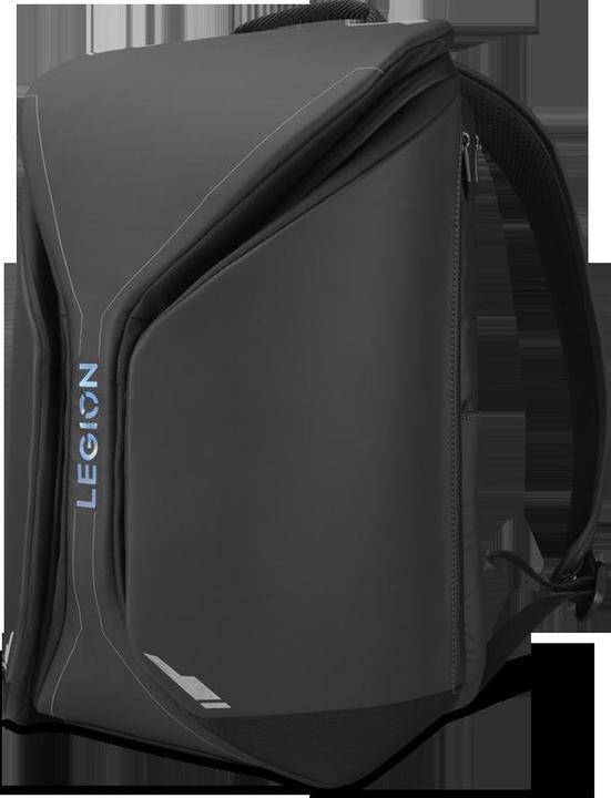 Actual product image Lenovo Legion 16" Armored Gaming Backpack GB900 (20 l)
