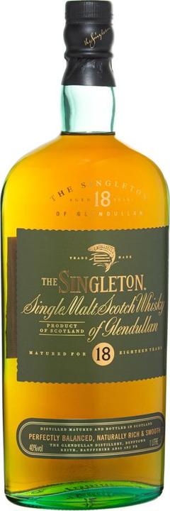 Produktbild Singleton Single Malt (Single Malt, Scotch Whisky)