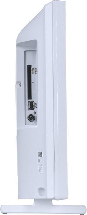 Image du produit Philips 24PHS5537 (24", PHS5537, LED, HD, 2022)