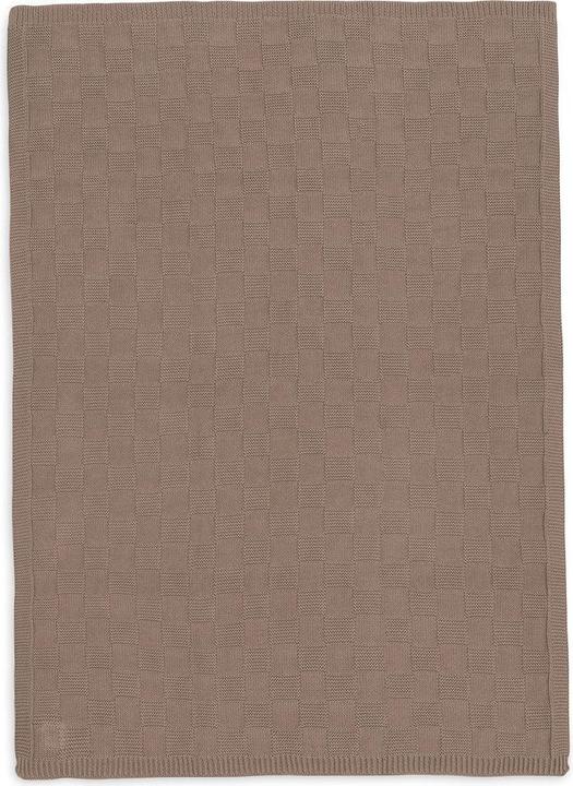 Produktbild Jollein Decke Box Knit (100 x 75 cm)