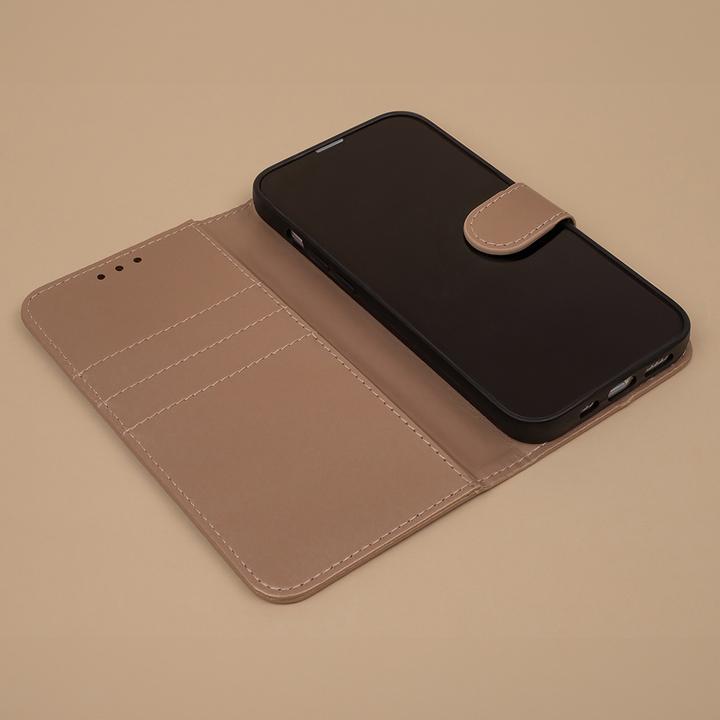 Produktbild OEM Smart Classic case for iPhone 17 gold (Apple iPhone 17)