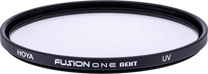 Produktbild Hoya Fusion ONE Next UV Filter (82 mm, UV-Filter, 82 mm)