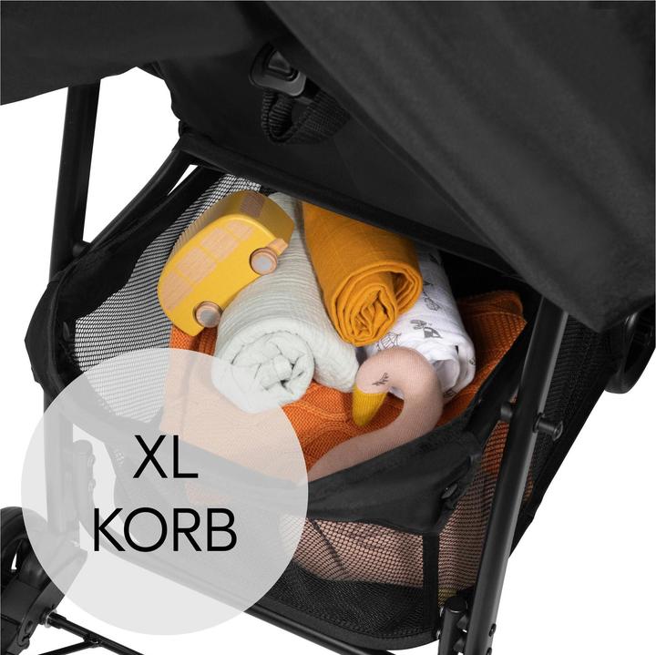 Actual product image Hauck Sport