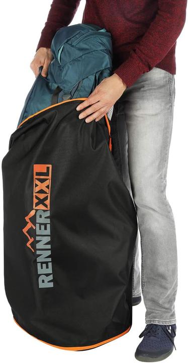Actual product image Renner XXL Protective cover for trekking rucksacks