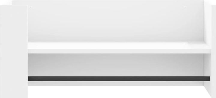 Produktbild vidaXL Wandregal (100 x 35 x 30.50 cm)