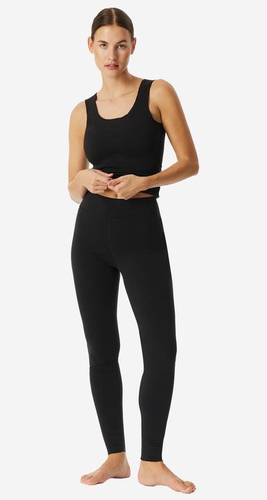 Immagine prodotto Schiesser Leggings Invisible Soft Warming (36)