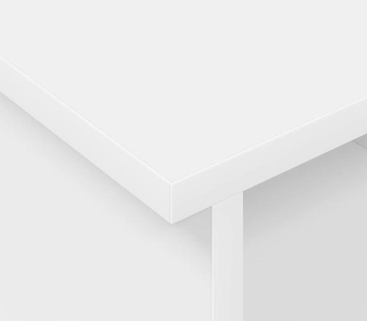 Actual product image vidaXL TV-Ständer (35 x 100 x 35 cm)