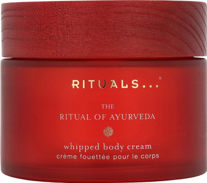 Produktbild Rituals Ayurveda (Körpercreme, 220 ml)