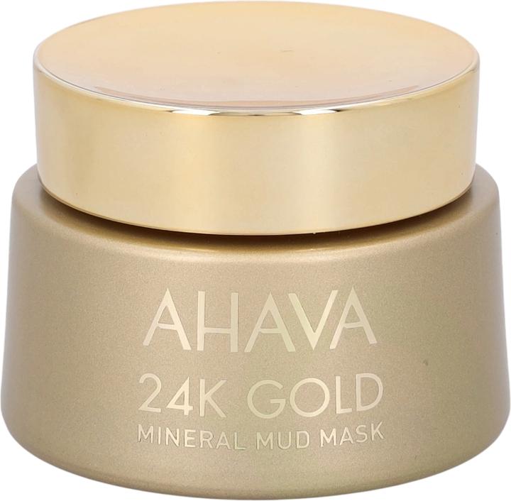 Immagine prodotto Ahava Oro 24K (50 ml)