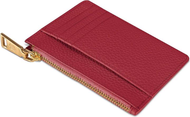 Actual product image Lazarotti Bologna Leather Schlüsseletui Leder 11.5 cm