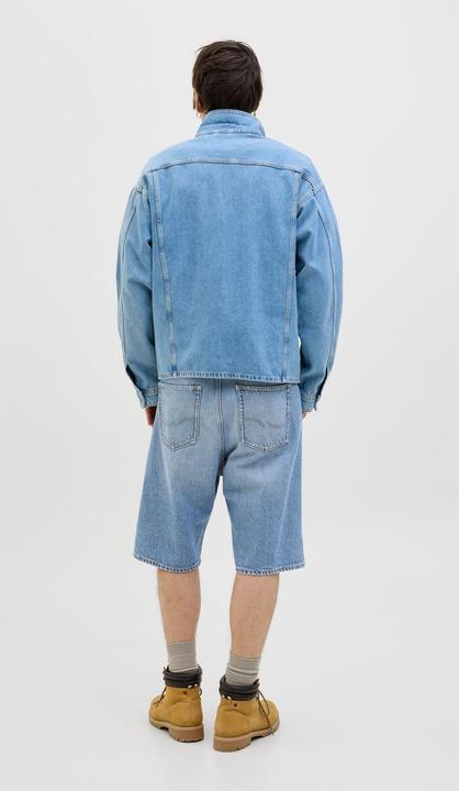 Produktbild Jack & Jones Extra baggy fit Jeans-Shorts Jeans-Shorts