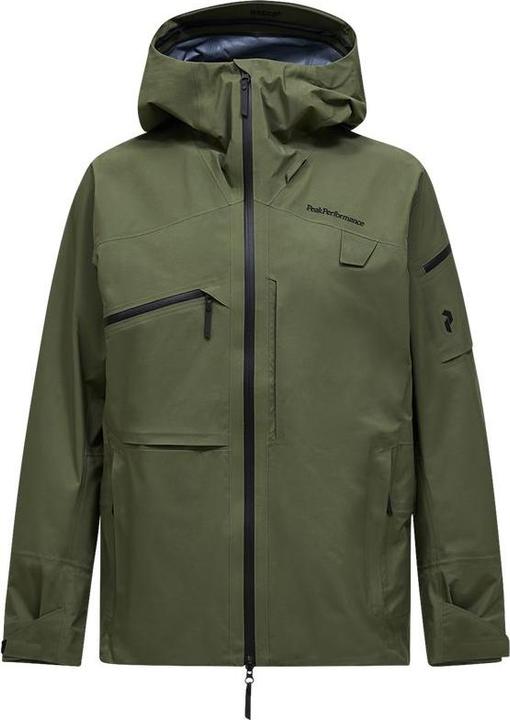 Immagine prodotto Peak Performance Alpine Gore Tex 3L Jacket (S)