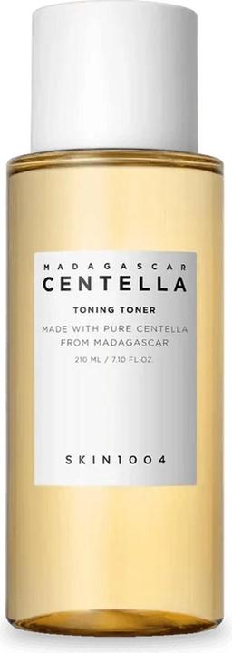 Skin1004 Centella Toning Toner (Gesichtswasser, 210 ml)
