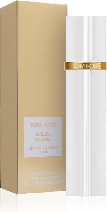 Actual product image Tom Ford Eau de Parfum (Eau de parfum, 10 ml)