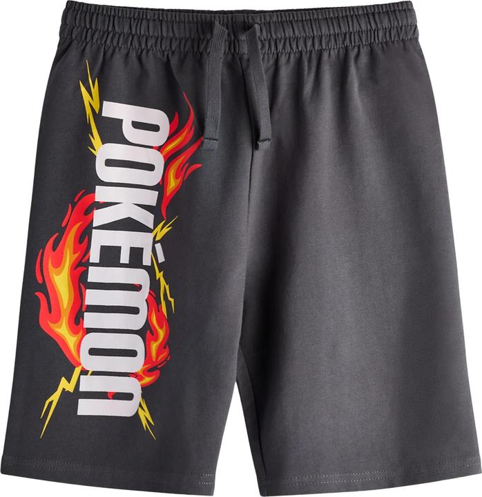 Immagine prodotto Pokémon Completo Maglietta e Pantaloncino Pikachu e Charizard Ragazzi (158, 164)