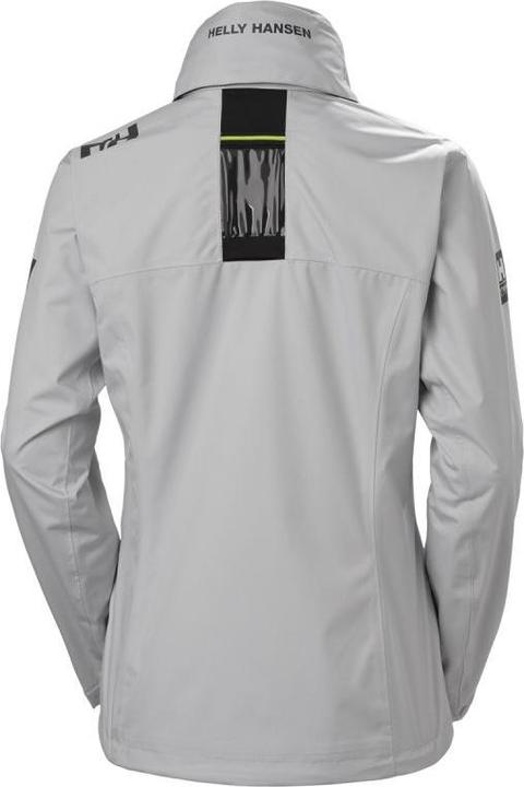 Immagine prodotto Helly Hansen Giacca con cappuccio W Crew (XL)