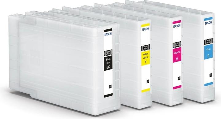 Produktbild Epson T7541 (BK)