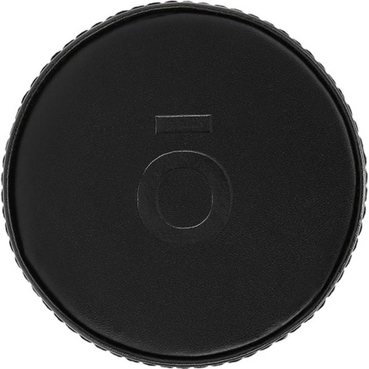 Produktbild Tools for Beauty Kashoki Mu Acc Black Brush Tube (Schwarz)